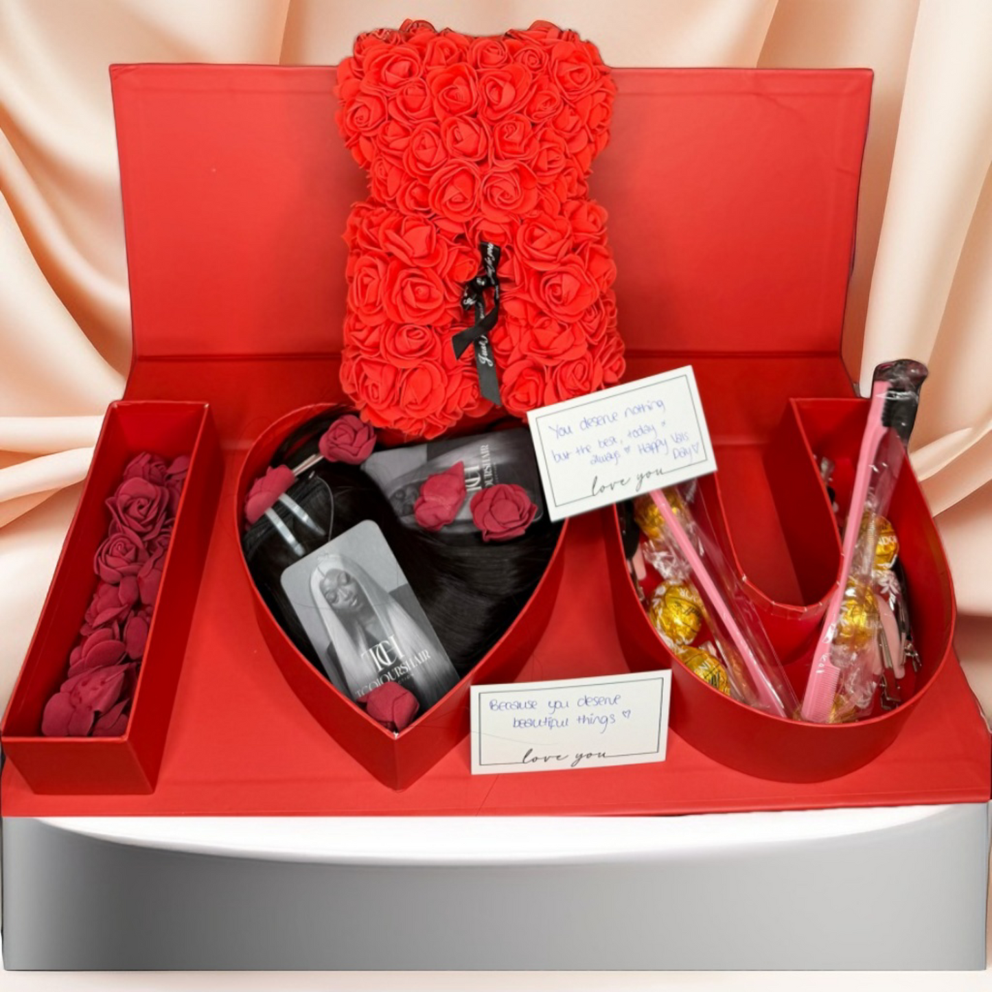 The TCH Love Box🌹