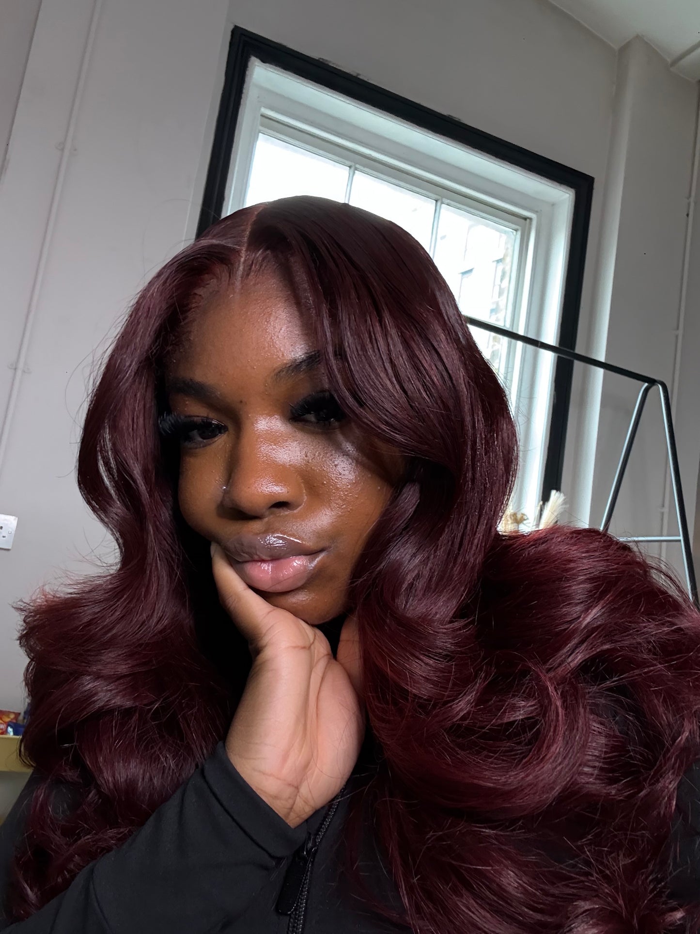 HD Virgin Lace Closures