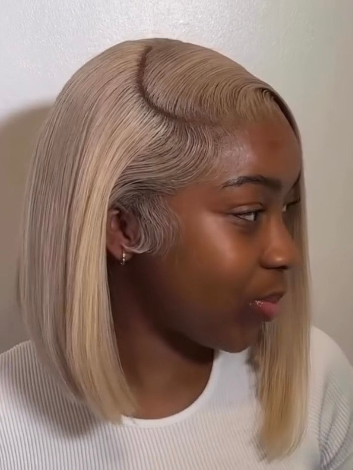 613 Virgin Lace Frontals & Closures