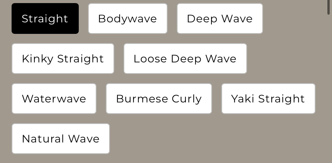 Virgin Bundles Deal (ANY TEXTURE)