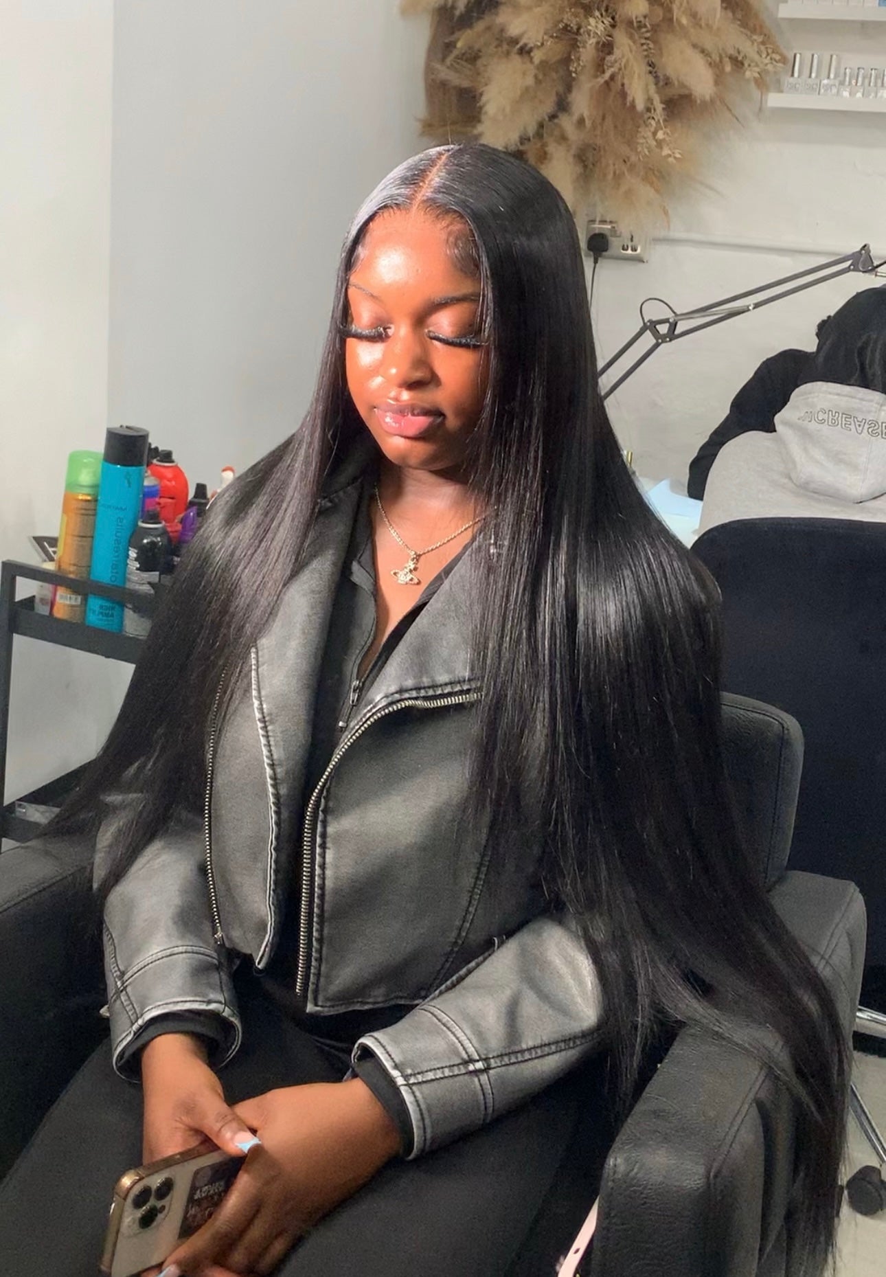 Faisceaux bruts doublement tirés