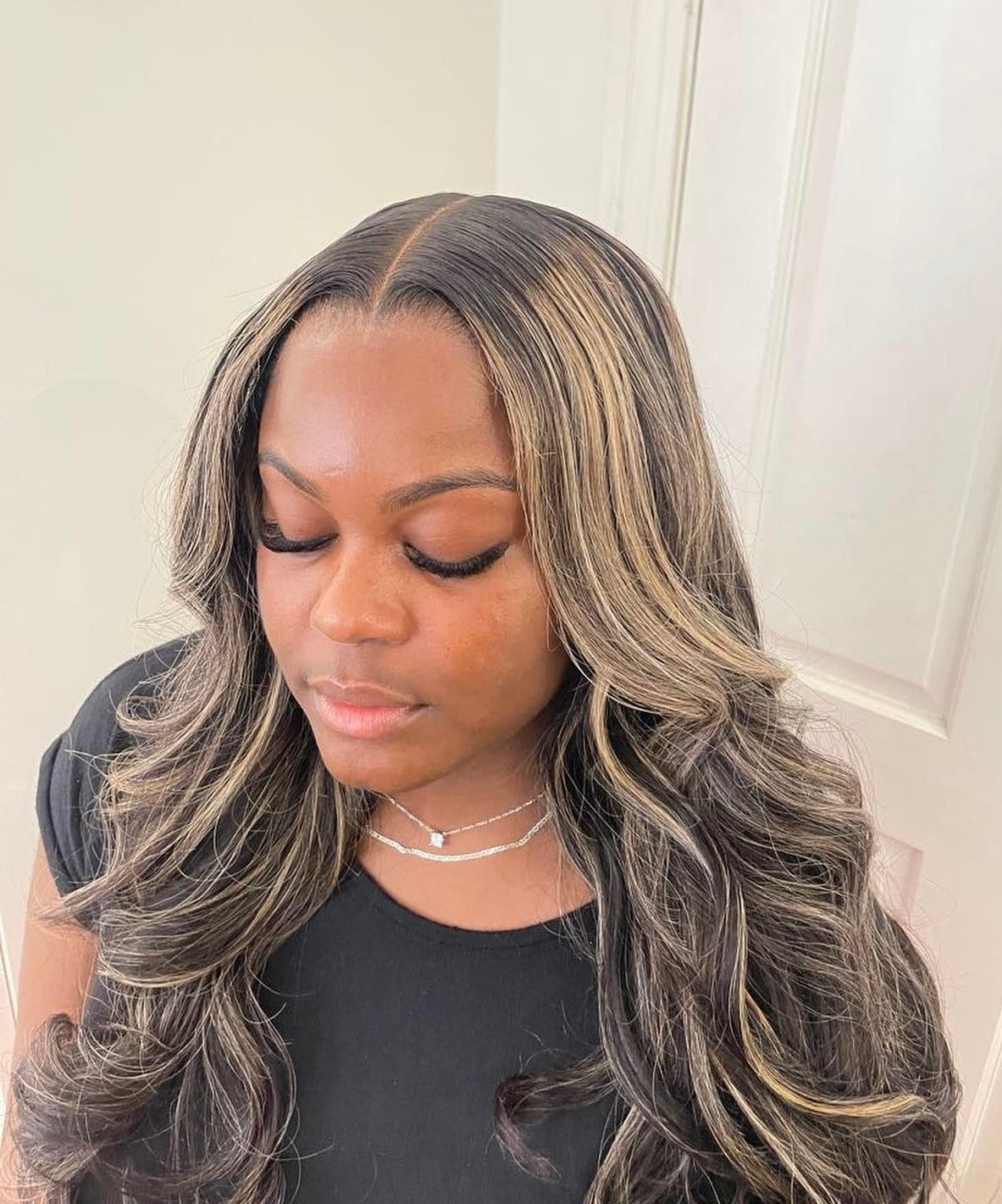 Virgin Lace Frontal & Closure Wigs