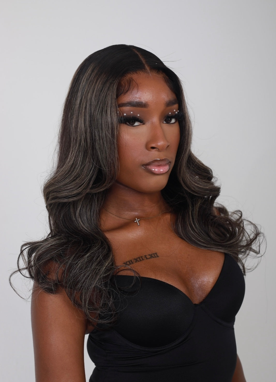 L'unité 'TCH Signature' (brut)