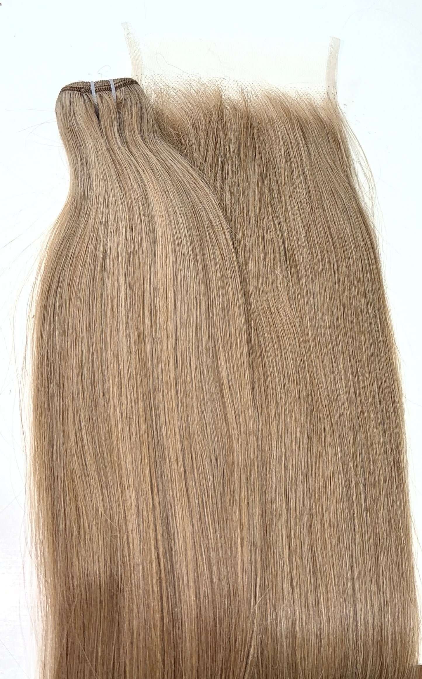 Sandy Silk Lace Frontals & Closures