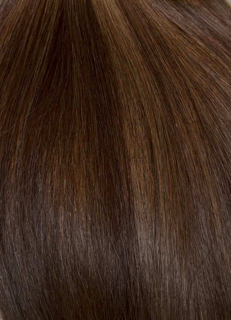Bronzed Caramel Lace Frontals & Closures