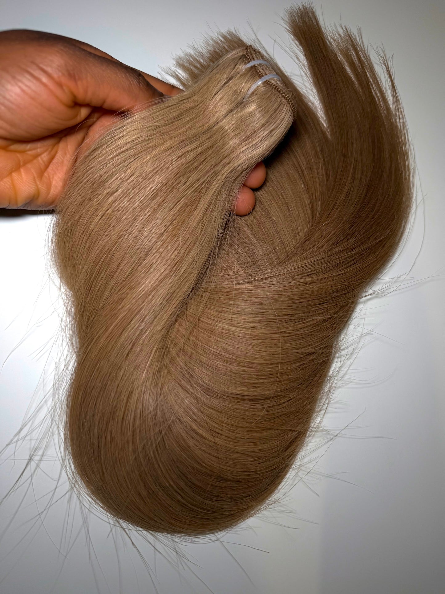 Sandy Silk Bundles