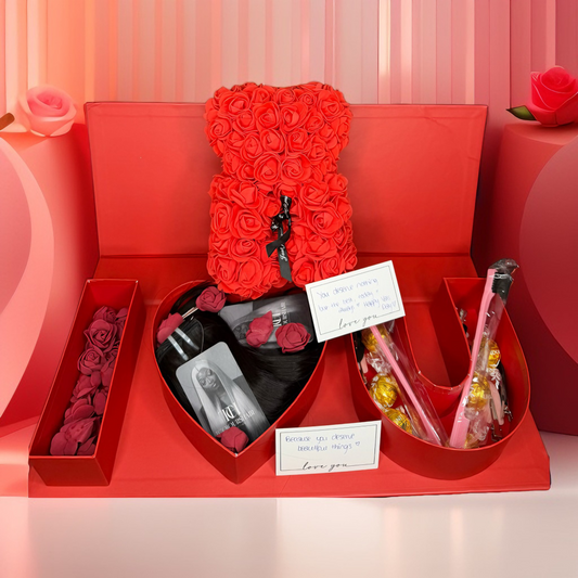 The TCH Love Box🌹