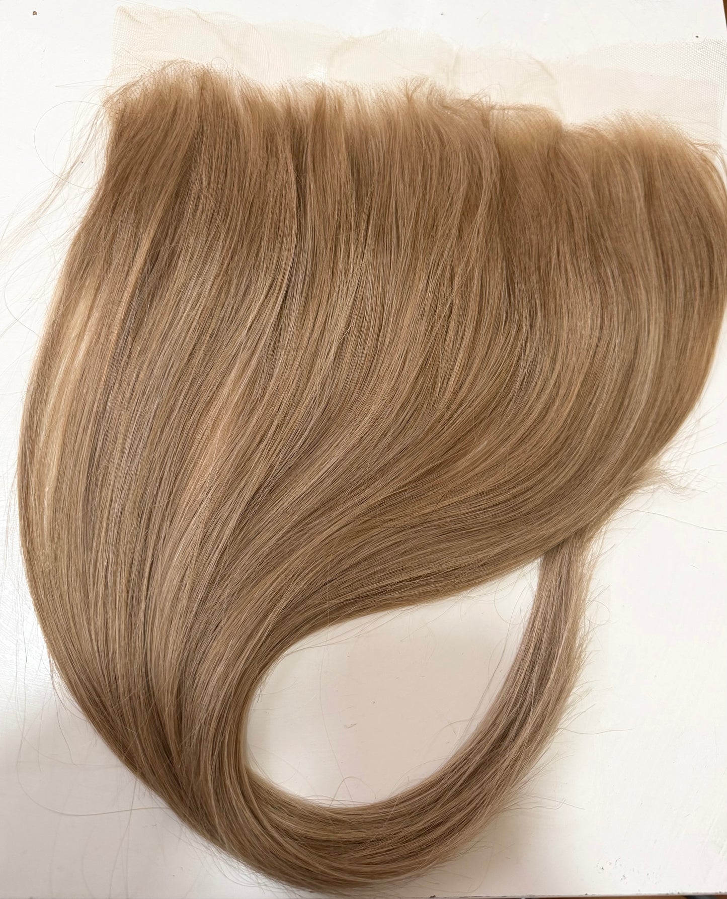 Luxe Veil Lace Frontals & Closures