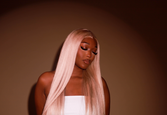 613 Raw Lace Frontals & Closures