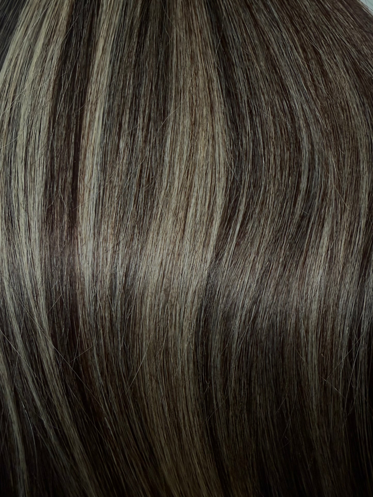 Ash Shadow Lace Frontals & Closures