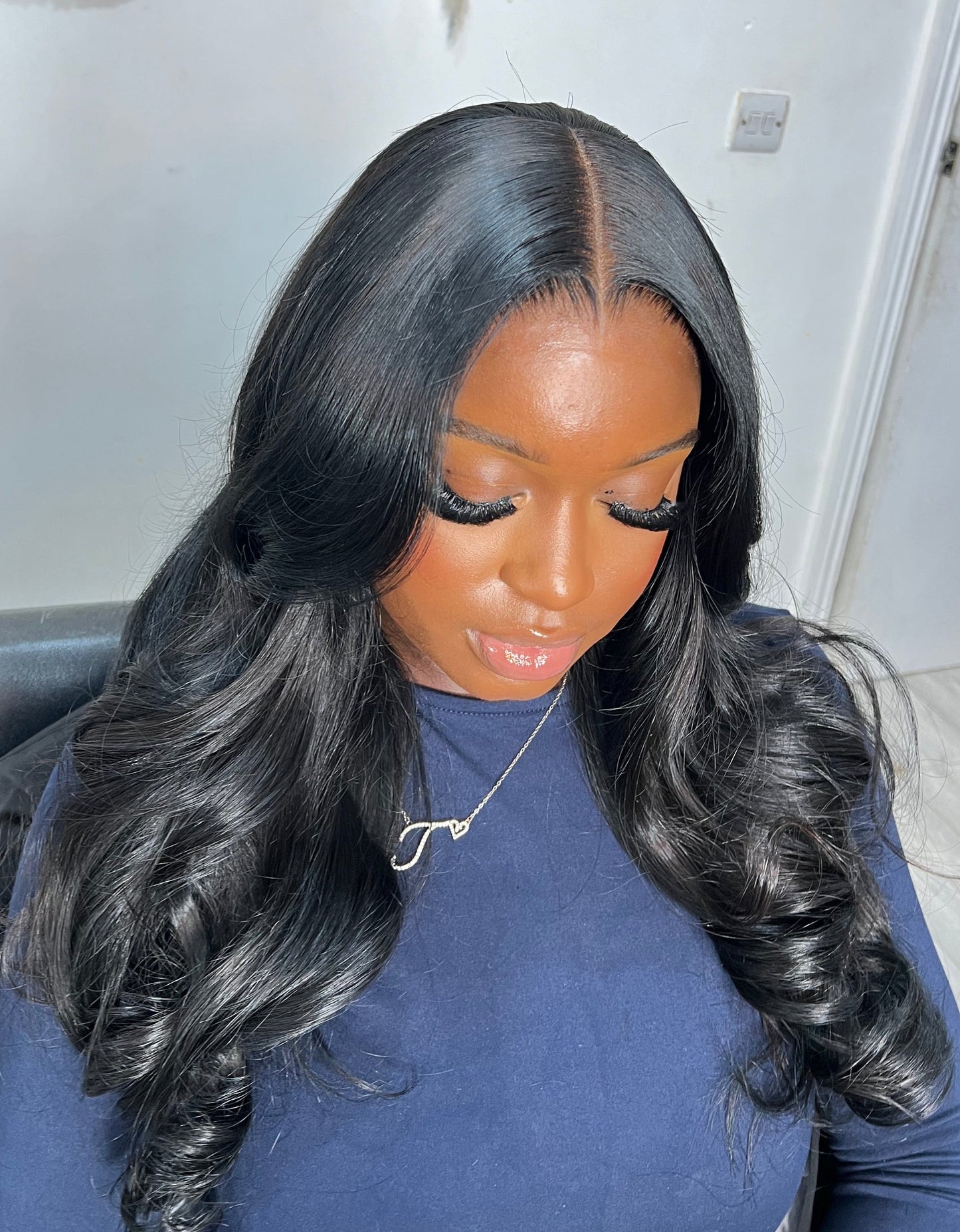 Raw Lace Closures