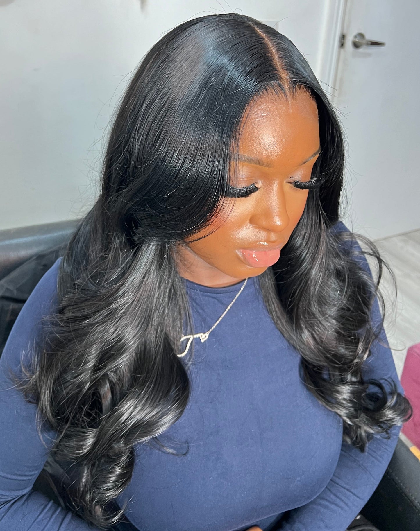 Raw Lace Closures