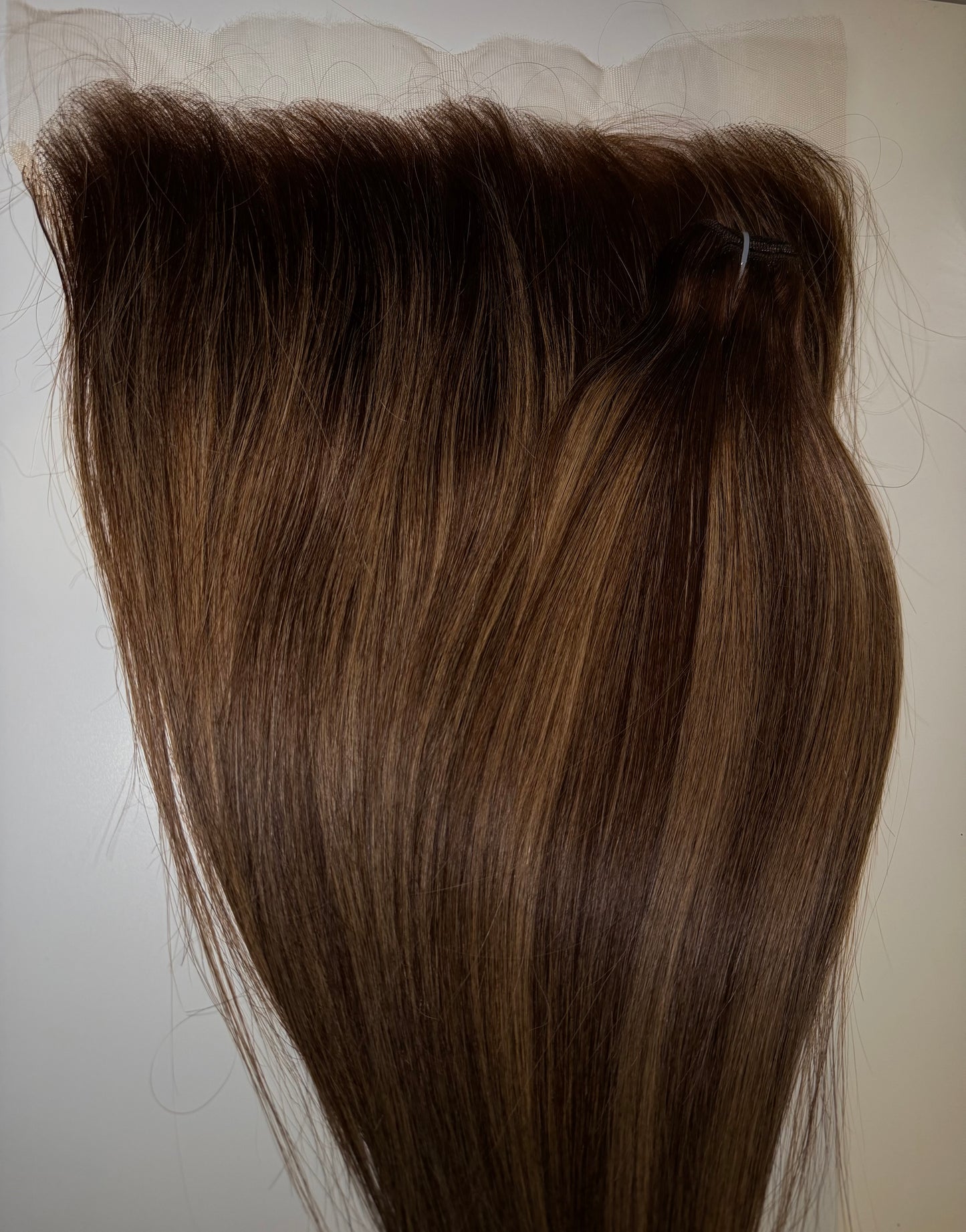 Bombshell Blend Lace Frontals & Closures