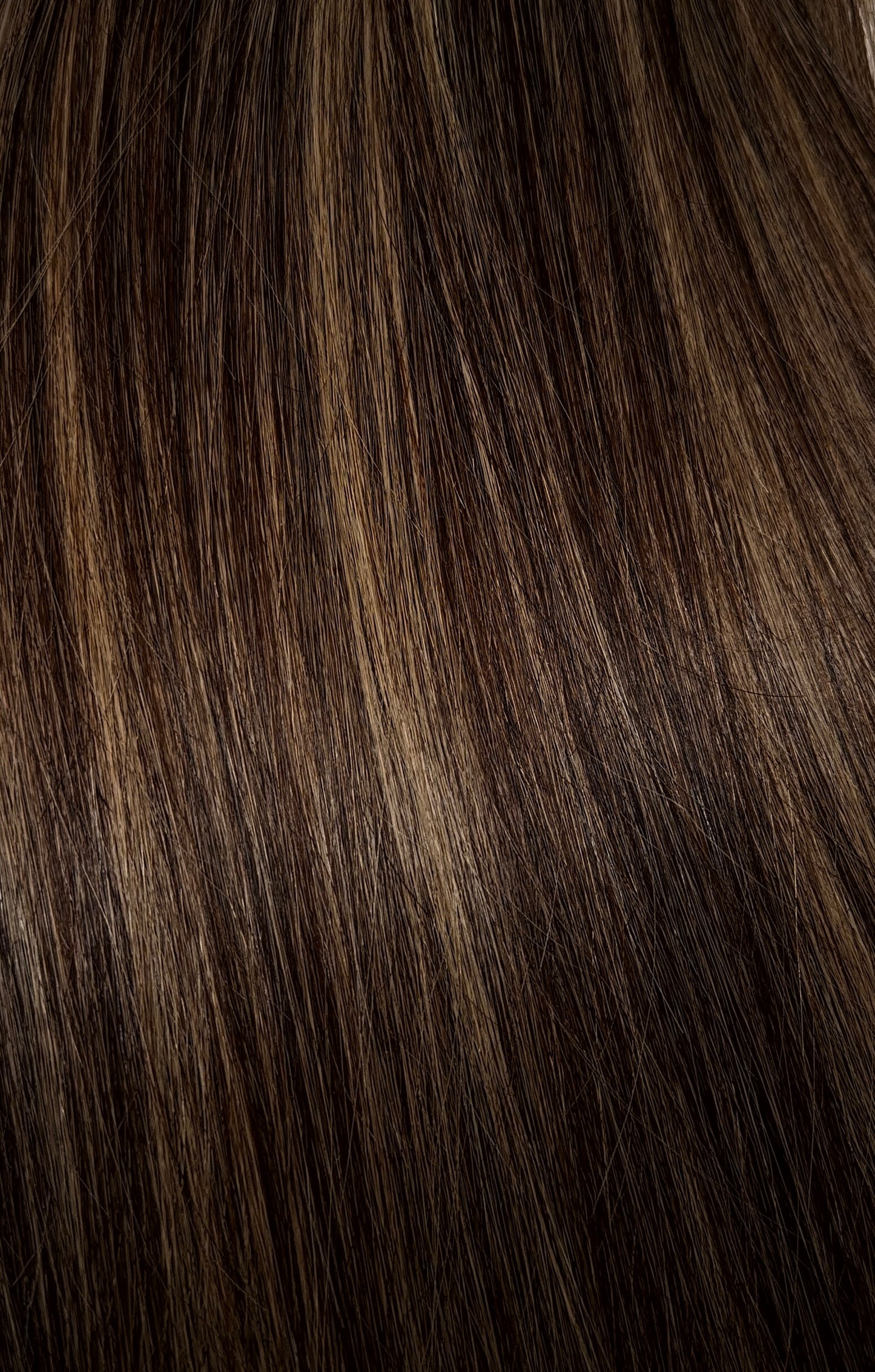 Bombshell Blend Lace Frontals & Closures