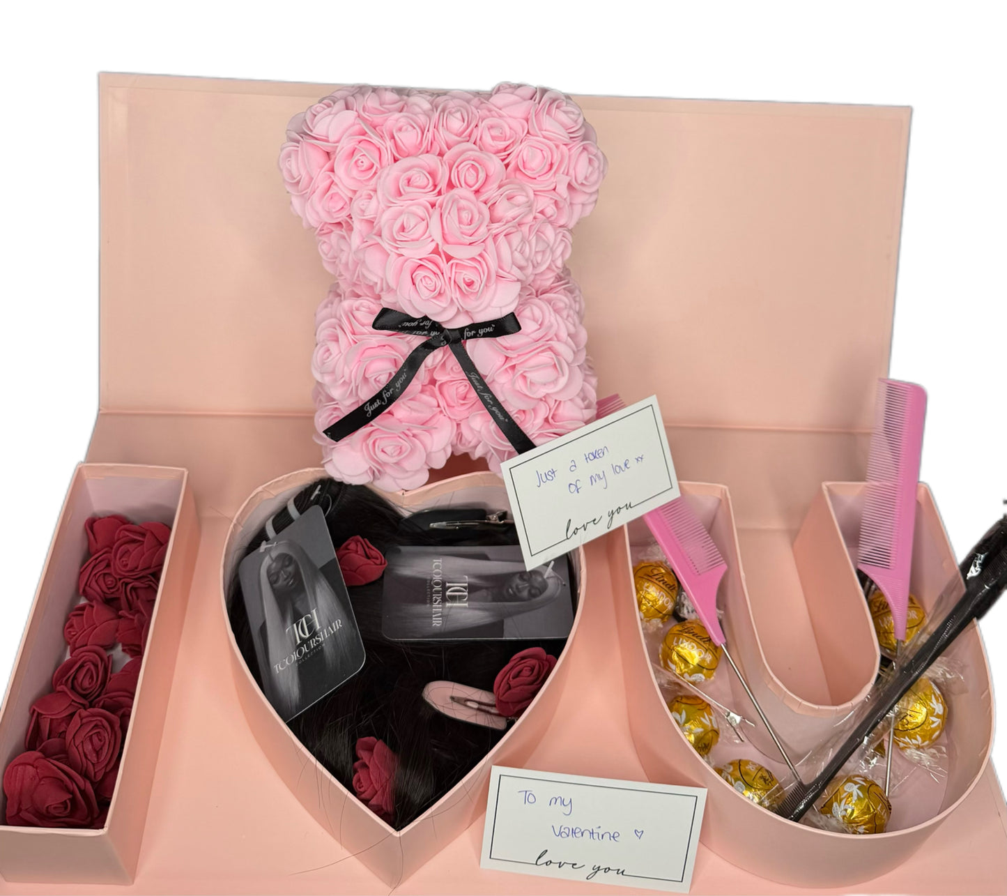 The TCH Love Box🌹