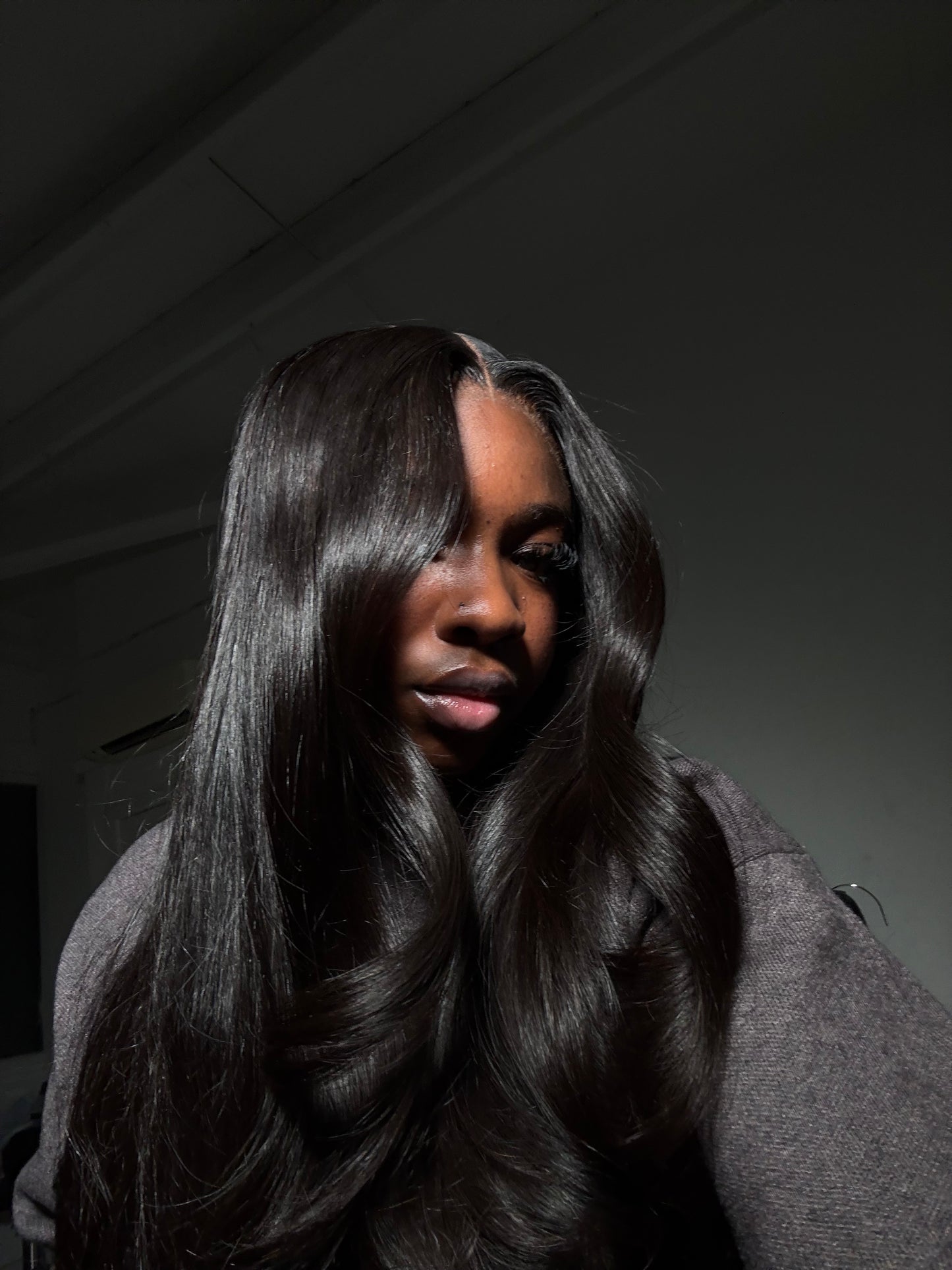 HD Virgin Lace Closures