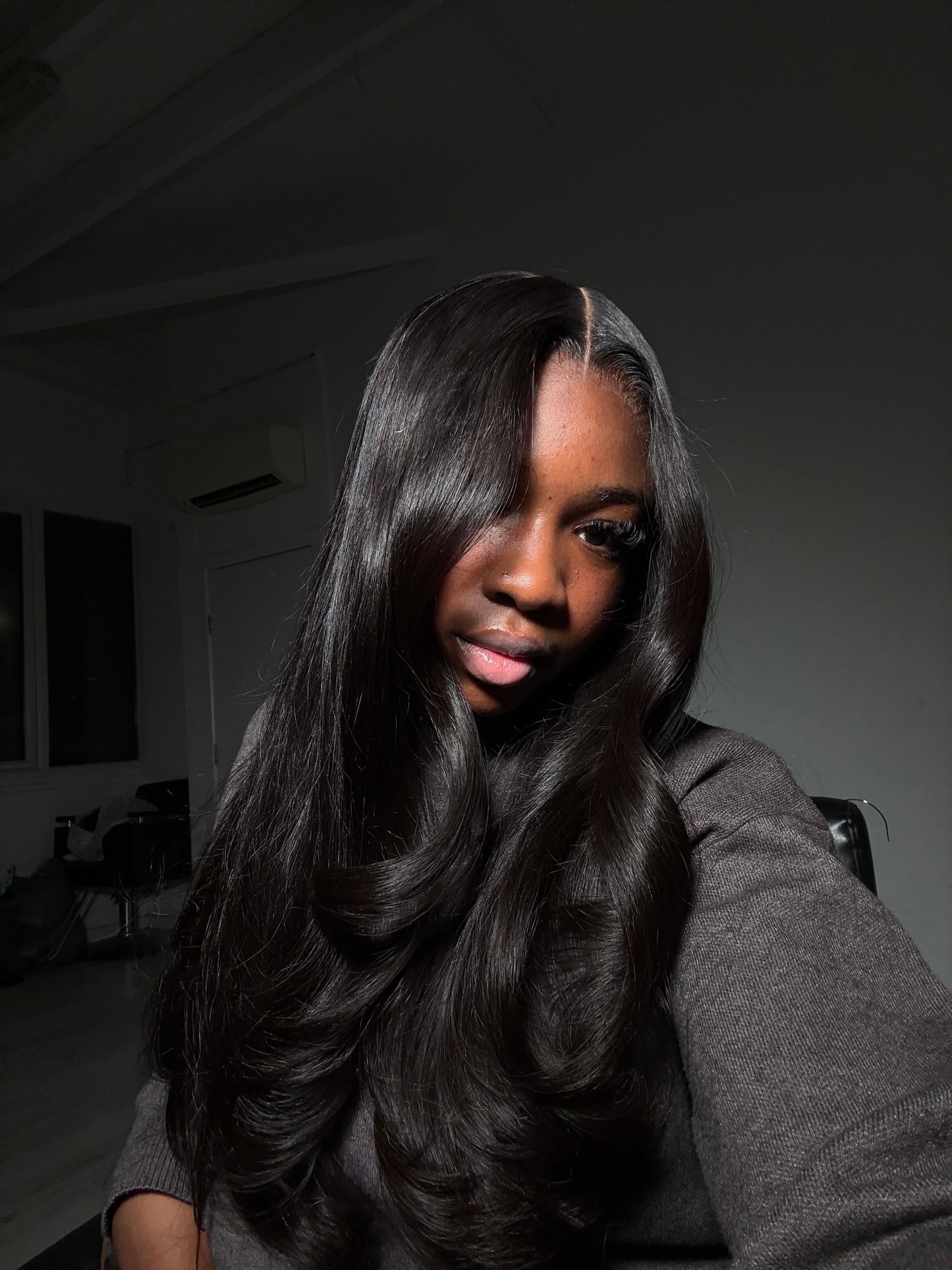 HD Virgin Lace Closures