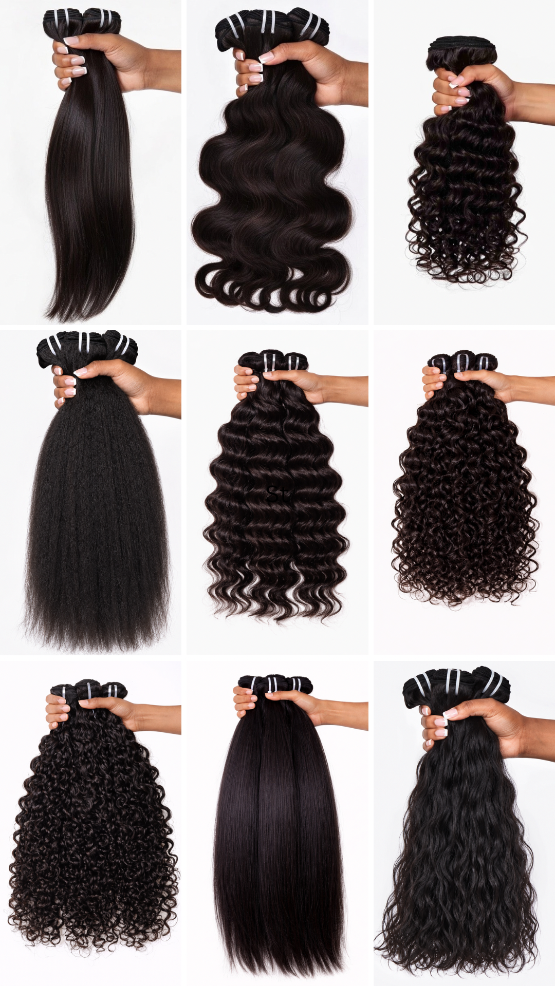 Virgin Bundles Deal (ANY TEXTURE)