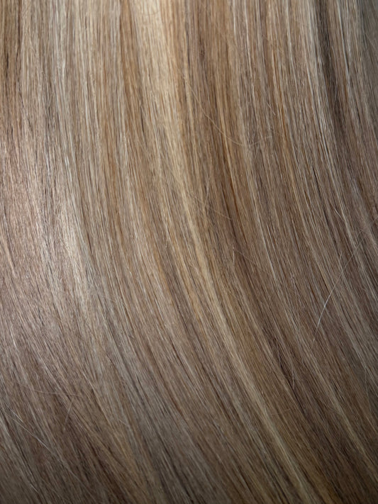 Luxe Veil Lace Frontals & Closures