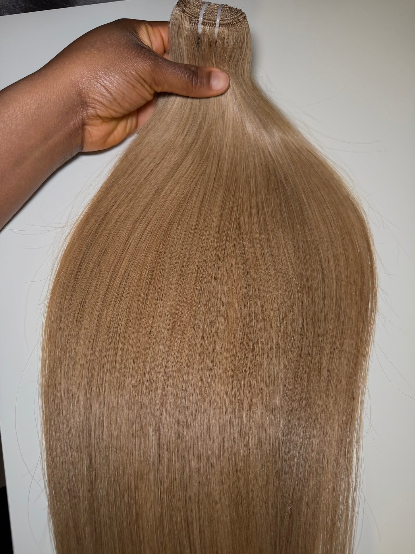 Sandy Silk Bundles