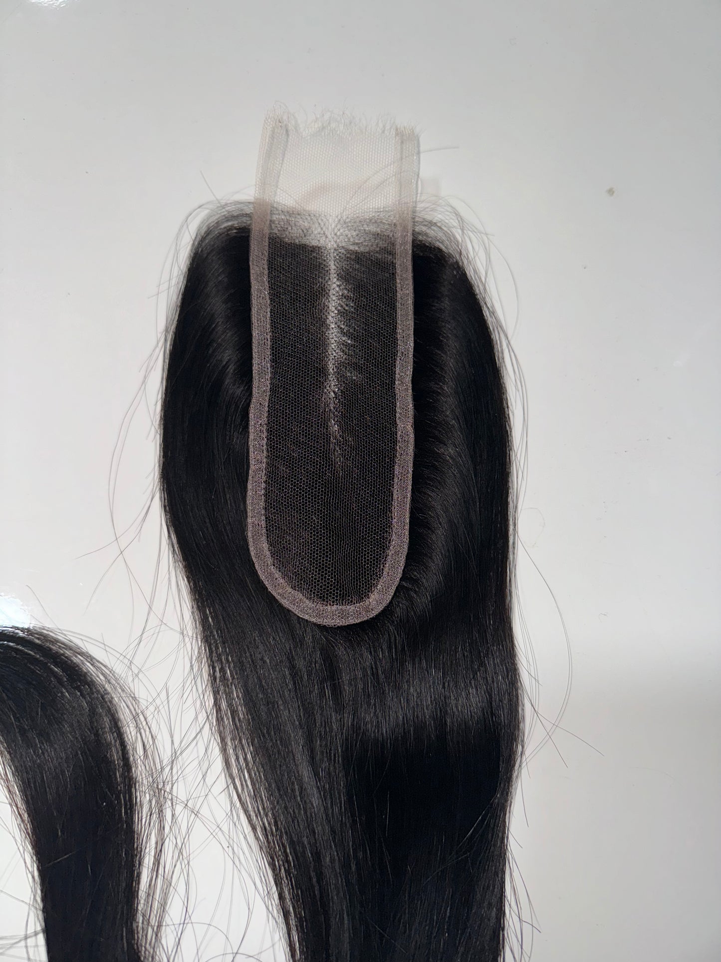 2x6 HD Virgin Lace Closures