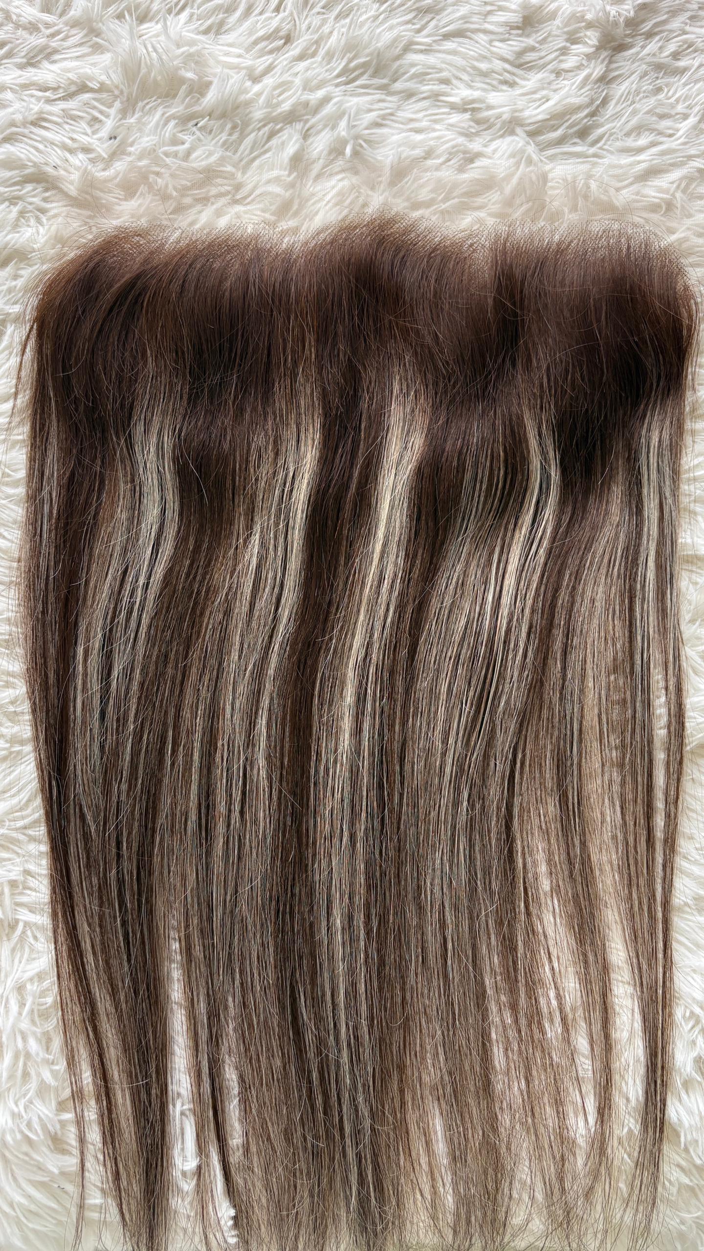 Ash Shadow Lace Frontals & Closures